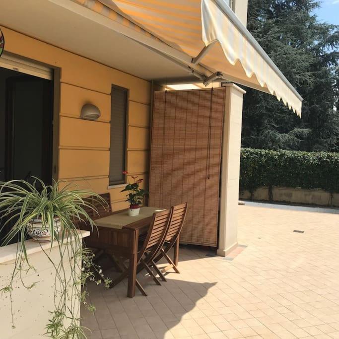 Apartamento Syrma1 Lucca Exterior foto