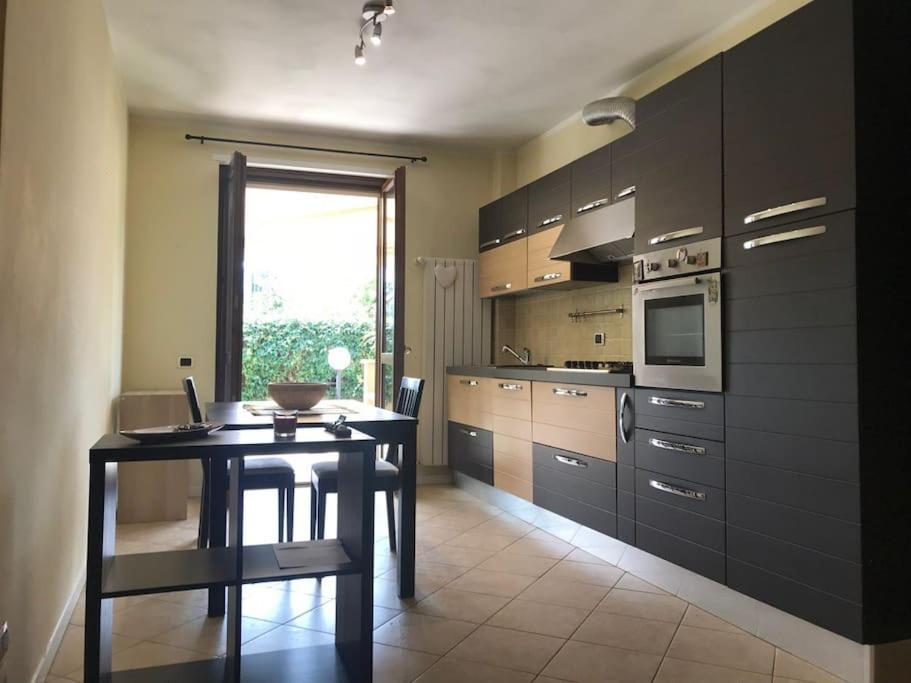 Apartamento Syrma1 Lucca Exterior foto