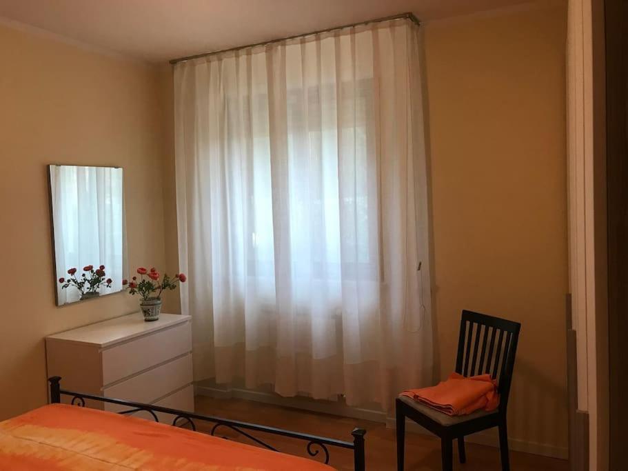 Apartamento Syrma1 Lucca Exterior foto