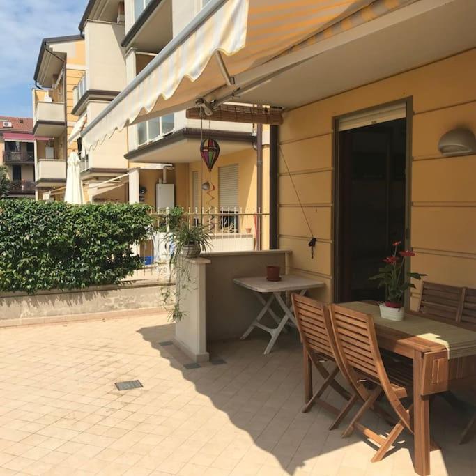 Apartamento Syrma1 Lucca Exterior foto