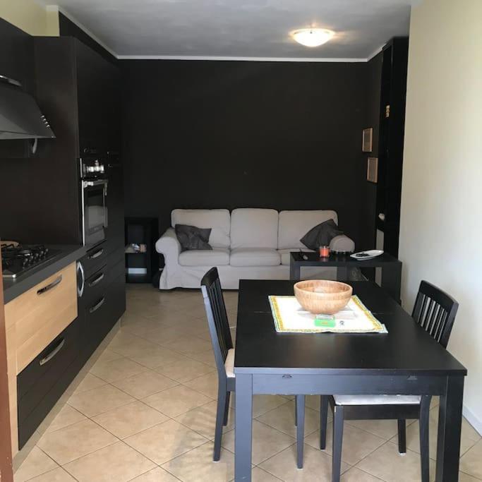 Apartamento Syrma1 Lucca Exterior foto